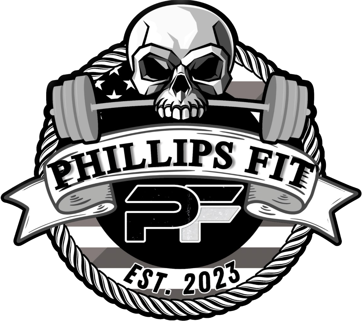PF-Athletics Logo